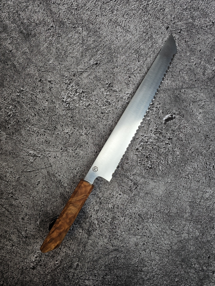 Mocnik Sakimaru Bread Knife 270mm
