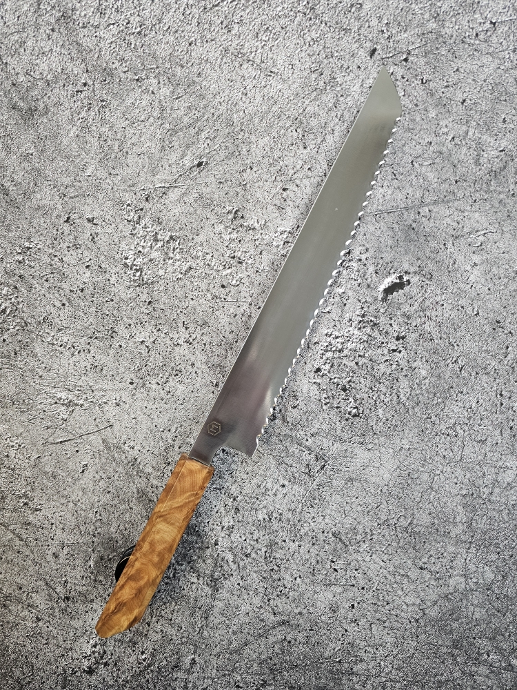 Mocnik Sakimaru Bread Knife 270mm