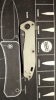 Gerber Fastball- Blade HQ exclusive