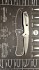 Gerber Fastball- Blade HQ exclusive