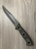 TOPS Hazen Legion 6.0 fixed blade