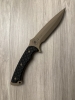 Spartan Blades Ares fixed blade combat/utility knife