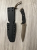 Spartan Blades Ares fixed blade combat/utility knife