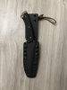 Spartan Blades Ares fixed blade combat/utility knife