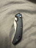 Ozark Trail Folding Knife