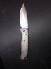 BENCHMADE BUGOUT WITH CARBON FIBER handle 