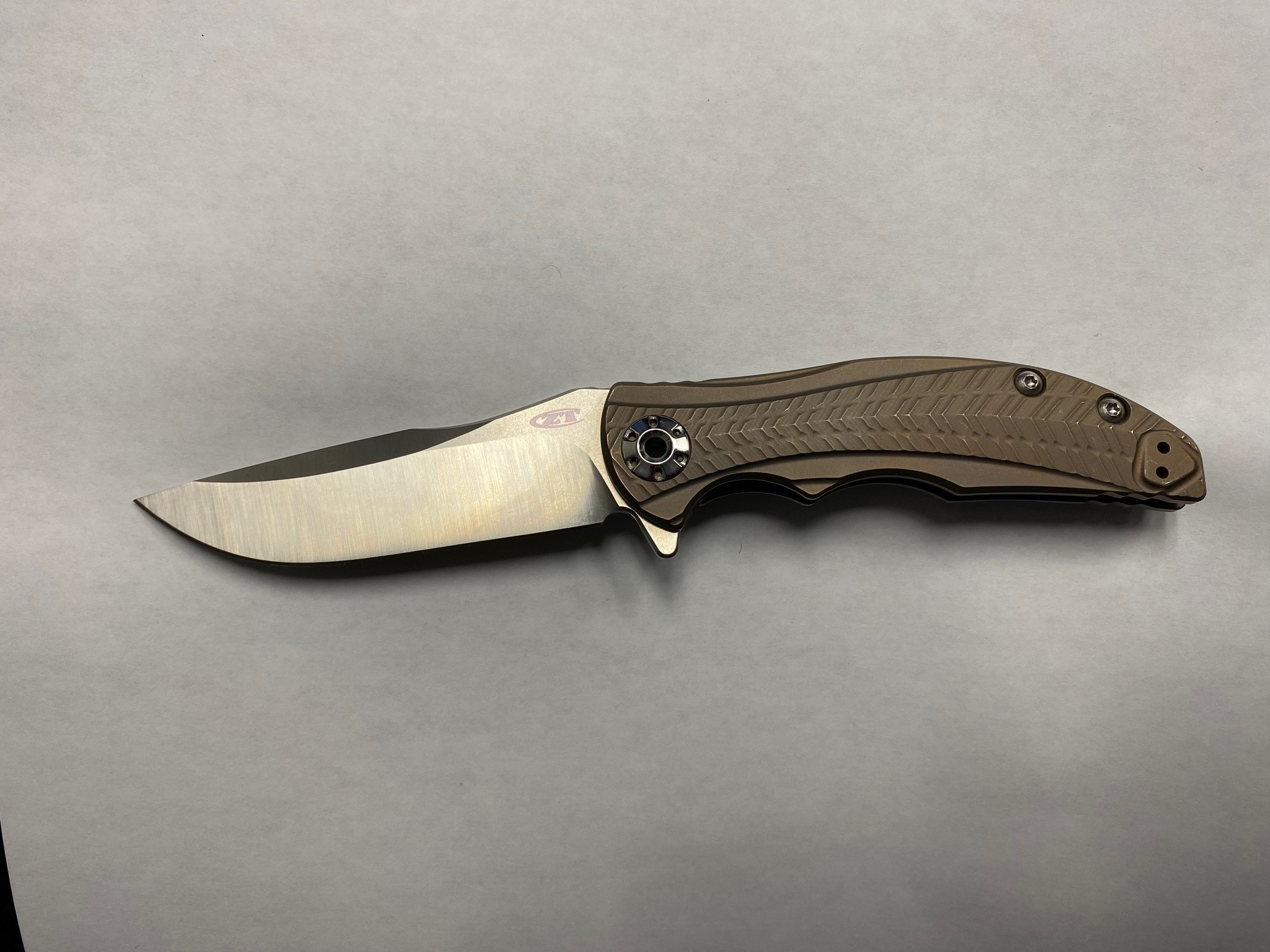 Zero Tolerance 0609