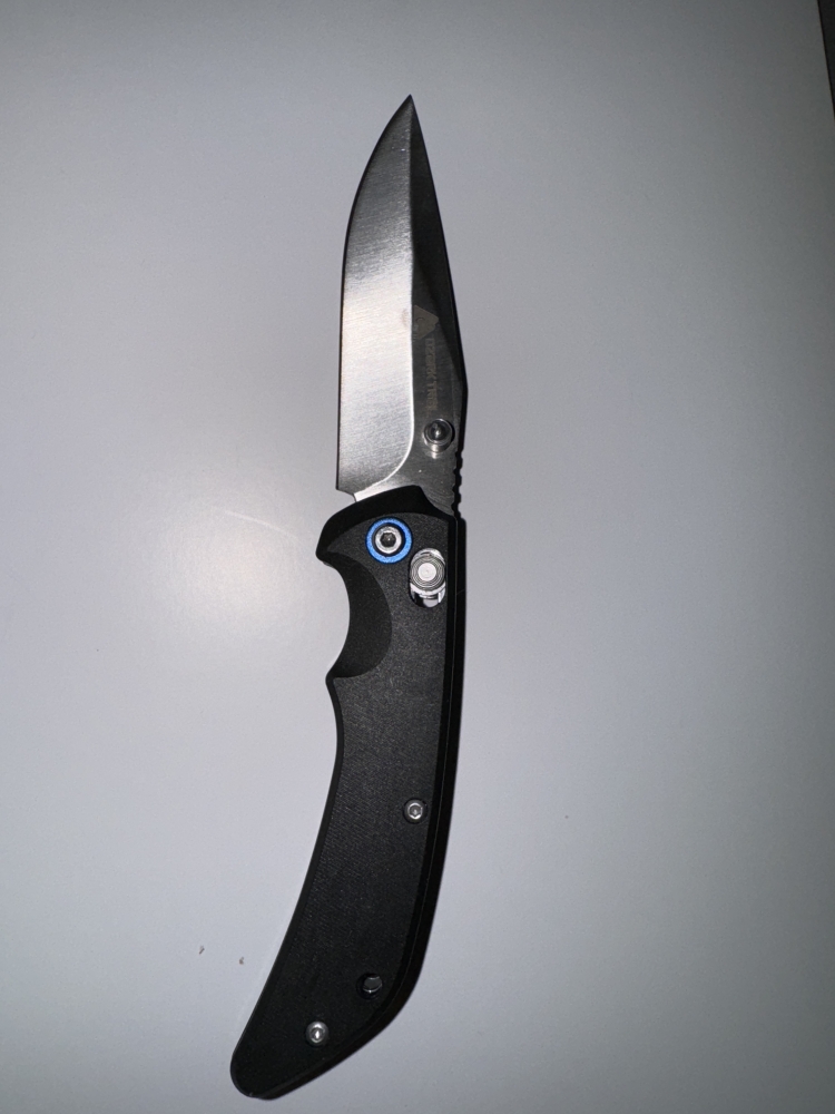 Ozark Trail Folding knife