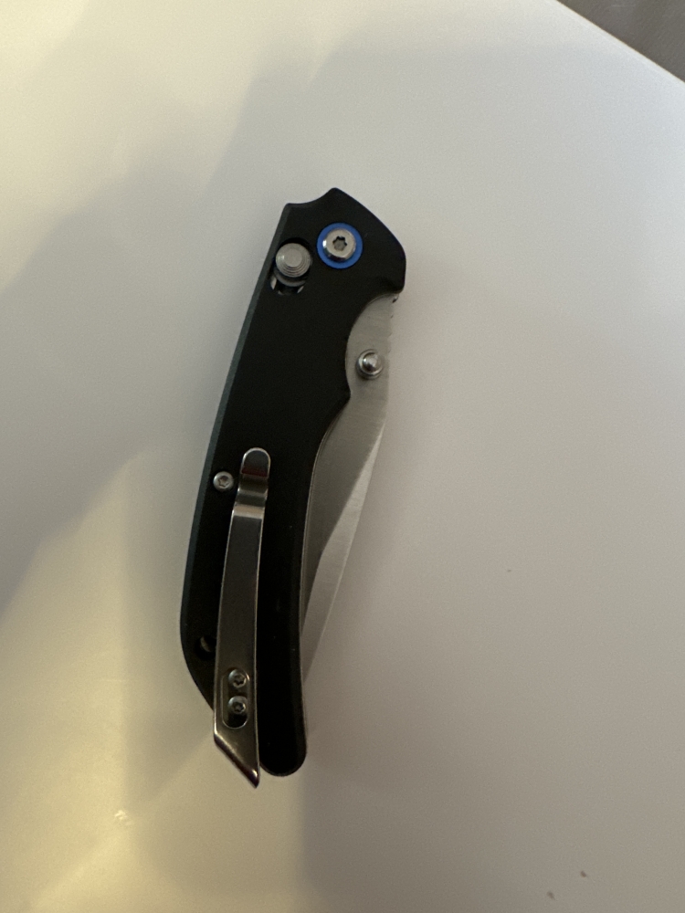 Ozark Trail Folding knife