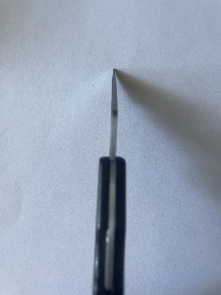 Maxam Stainless Steel Folding Pocket Knife 