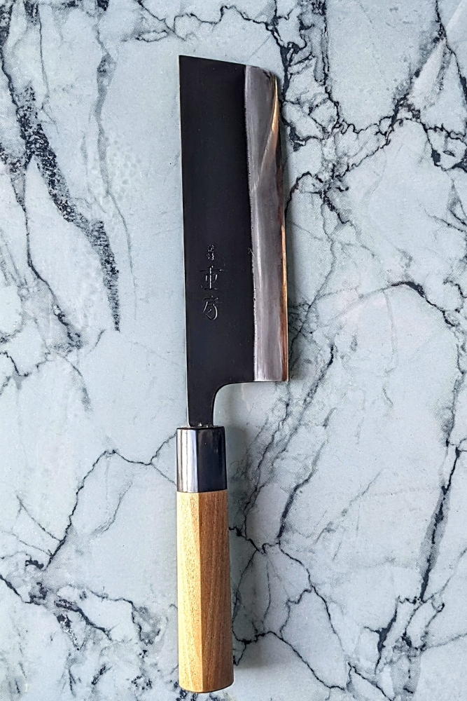 Shigefusa Ku 165 mm  Nakiri