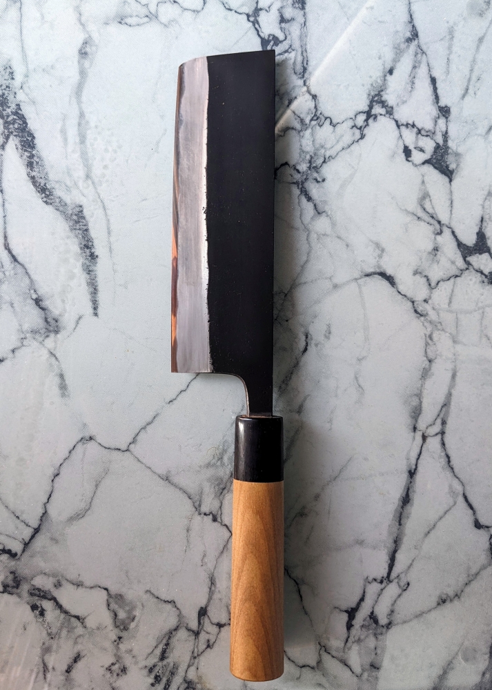 Shigefusa Ku 165 mm  Nakiri