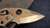 Spyderco- poliwog