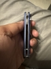 Ozark Trail Folding Knife