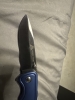 Ozark Trail Folding Knife