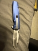 Ozark Trail Folding Knife