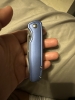 Ozark Trail Folding Knife