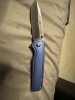 Ozark Trail Folding Knife