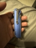 Ozark Trail Folding Knife