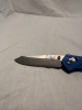 Benchmade Custom Osborn 940