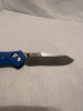 Benchmade Custom Osborn 940