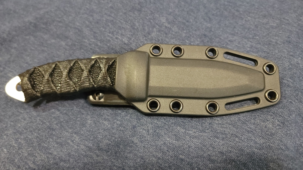 CRKT Corkum First Strike #2703 (Discontinued)