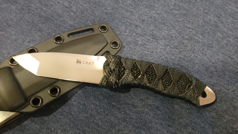 CRKT Corkum First Strike #2703 (Discontinued)