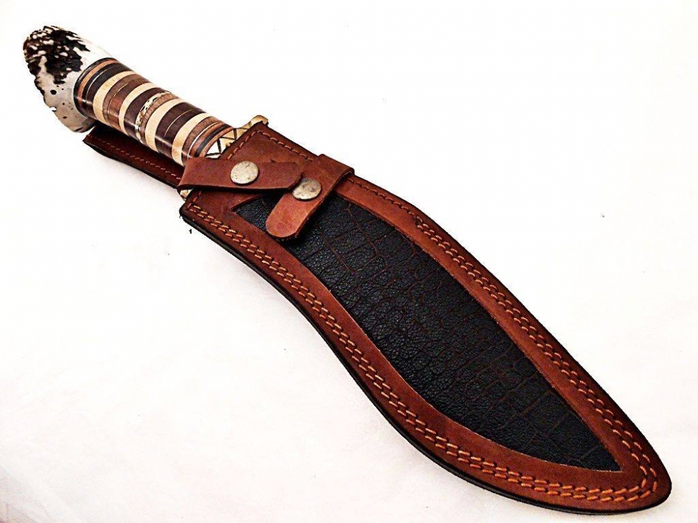 damascus knife