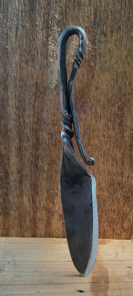 Blacksmith Knife (6 Inch)