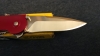 Buck 297 Sirus (red/gold flame) 2006 \"RARE\"