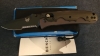 Benchmade Snoody Resistor #420SBT 2004