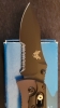 Benchmade Snoody Resistor #420SBT 2004