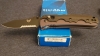 Benchmade Snoody Resistor #420SBT 2004