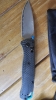 Benchmade bugout