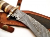 damascus knife