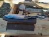 Blacksmith Knife (6 Inch)