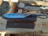 Blacksmith Knife (6 Inch)