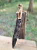 9 Inch Woodsman Bowie