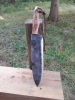 9 Inch Woodsman Bowie