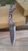 Blacksmith Knife (6 Inch)