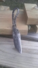 Blacksmith Knife (6 Inch)