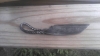 Blacksmith Knife (3 Inch Blade)