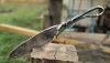 Blacksmith Knife (3 Inch Blade)