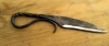 Blacksmith Knife (3 Inch Blade)