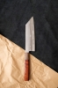 S-grind HAP-40  Bunka 190mm (7.5\") with ironwood handle