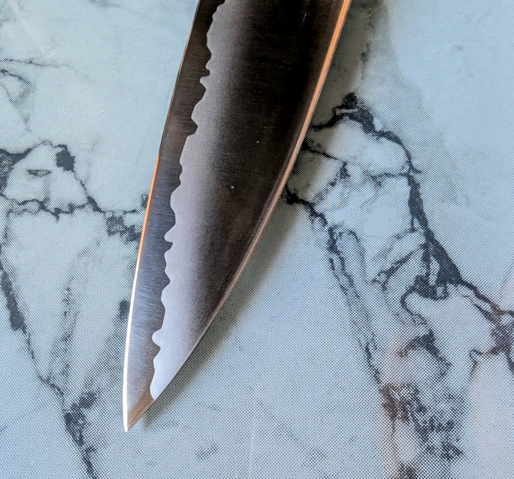 Zwilling Diplôme 230 mm Gyuto