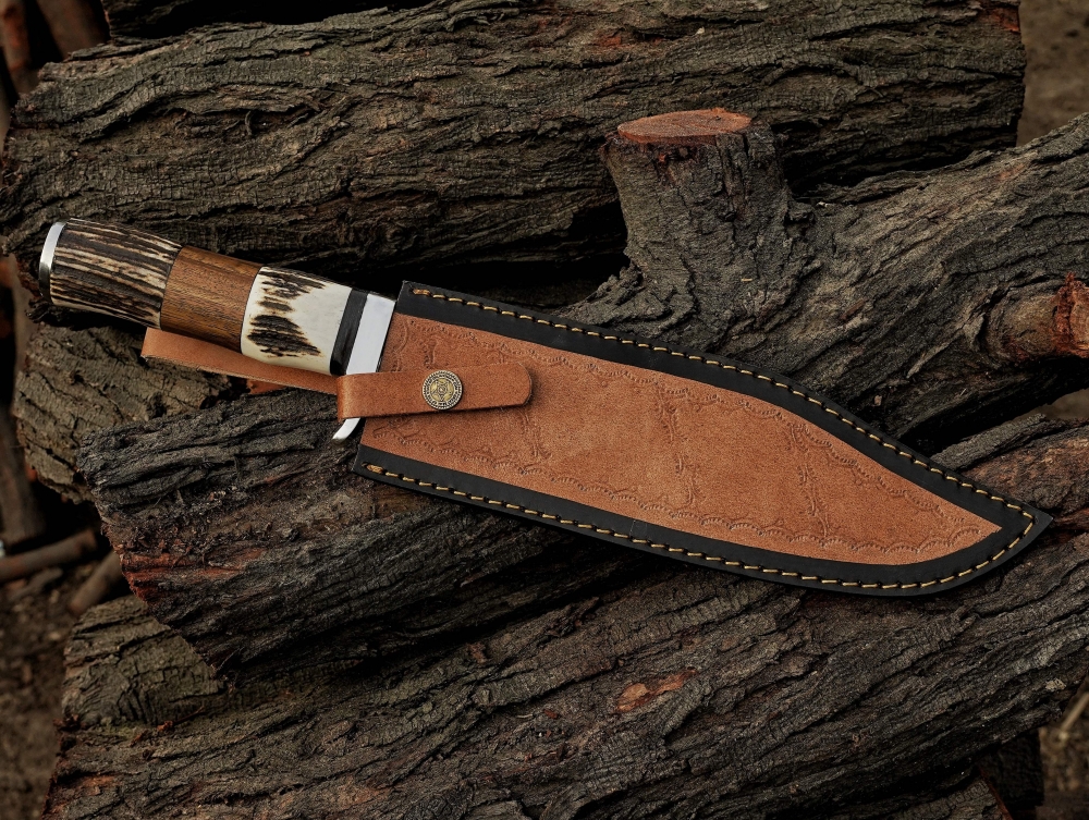 Bowie Knife