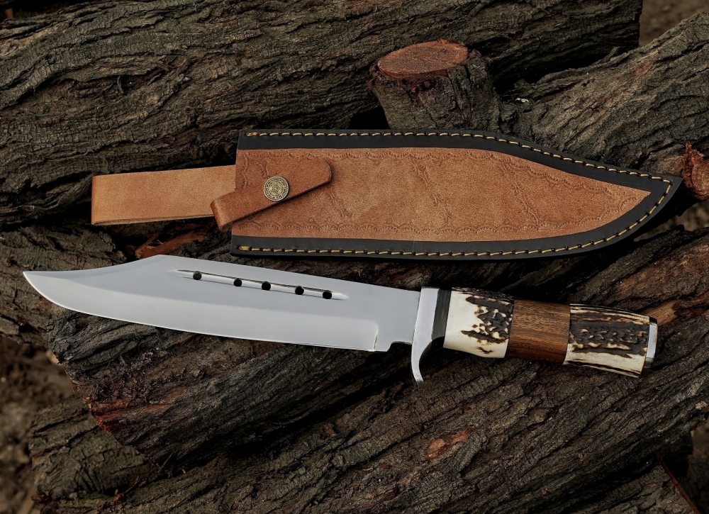 Bowie Knife