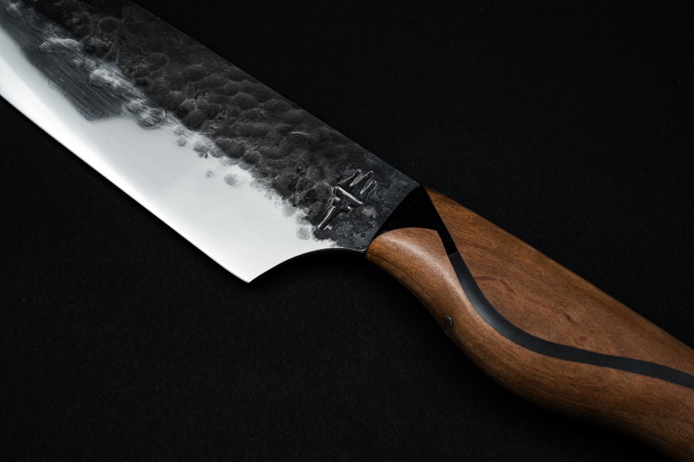 CHEF’S KNIFE - UROŠ ŠTEFELIN