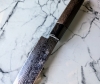 Goko Hamono 240 mm Damascus Sujihiki 